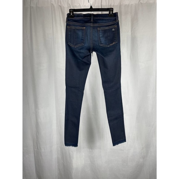 Rag & Bone Skinny Skinny Jeans‎ in Dearborn. - Picture 3 of 8